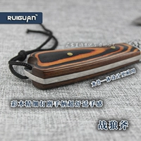 Đa chức năng tự vệ rìu quân đội rìu lực lượng đặc biệt CF mở rìu tay cầm rìu vũ khí dã chiến mở núi chém - Công cụ Knift / công cụ đa mục đích kìm đa năng nextool