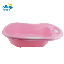 Alango Love Baby Bath Bath Shower Cool Newborn Anti-Slide Safe Bath Bath Child Thick Bath Bath