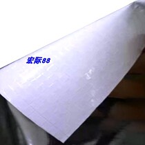 Guangzhou custom packaging mold Vacuum bag Wooden box inner bag Moisture-proof bag equipment Export shipping bag Industrial tin platinum paper