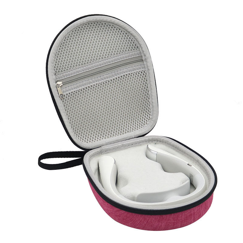 Applicable SKG cervical spine massage instrument accommodating pack K5-2 neck protector protective case K5 mini compression hard shell bag K4-Taobao