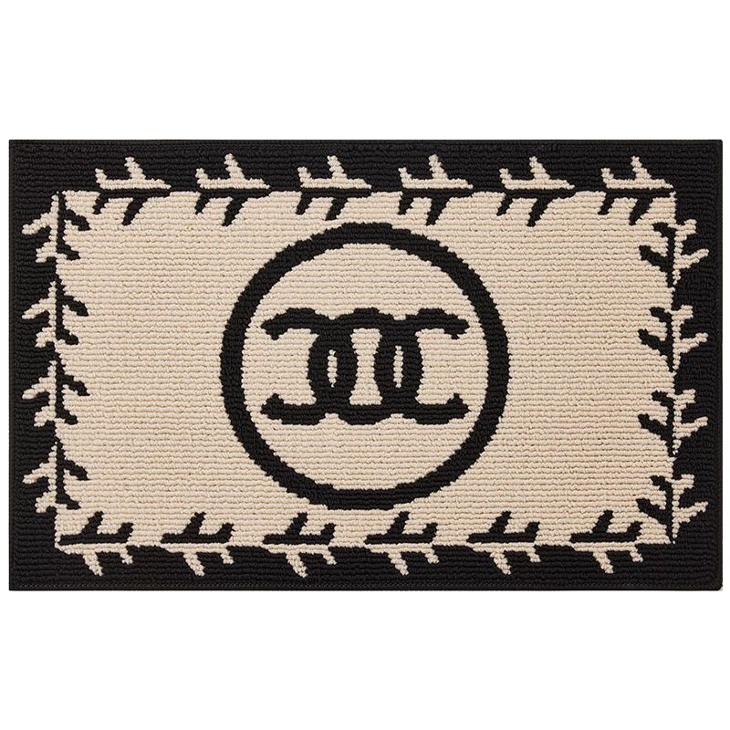Disposable carpet, non-slip doormat, water absorbent