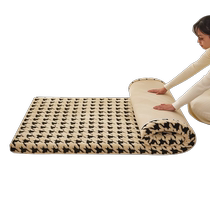 (Long-term sitting without collapse) Sponge Bay Window Cushion Light Luxury Premium Autumn and Winter Window Sill Cushion 2023 New Balcony Cushion