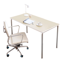 (Anti-fouling silicone) Student desk pad Desktop pad Childrens study table tablecloth ZX