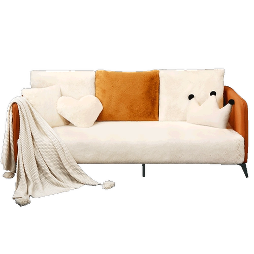 Зимний диван, нескользящая подушка, увеличенная толщина