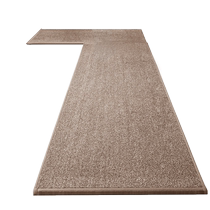 (Patented anti-slip) kitchen floor mats non-slip oil-proof wipeable washable foot mats home entrance waterproof foot mats