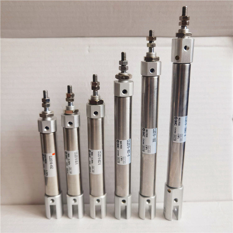 SMC cylinder CDJ2D10-CJ2D10-11-12-13 14-16-17-18-19-21-22-22-23Z-AZ-B