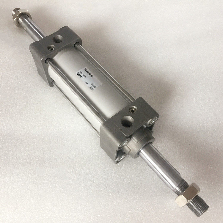 SMC Standard Cylinder MBWB40-MDBWB40-250-275-300-350-400-450-500-550Z-W