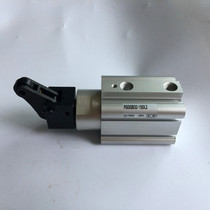 SMC fixed stop cylinder RSQA50-RSDQA50-20DBZ-25DBZ-30DBZ-BBZ-TBZ-L