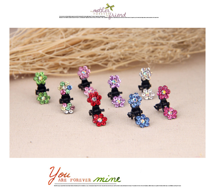 Accessoire cheveux en autre - Ref 1202923 Image 7