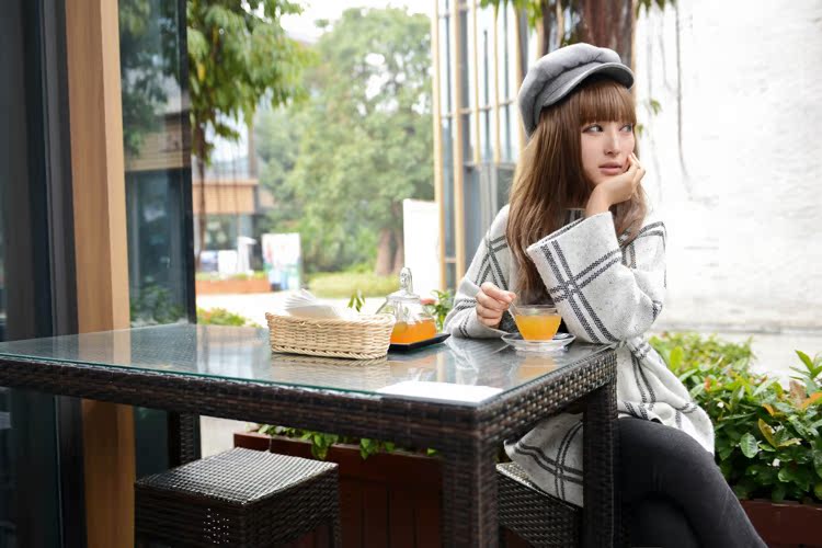 Perruque ANNA LUO  .  Les cheveux longs - Ref 2607400 Image 71