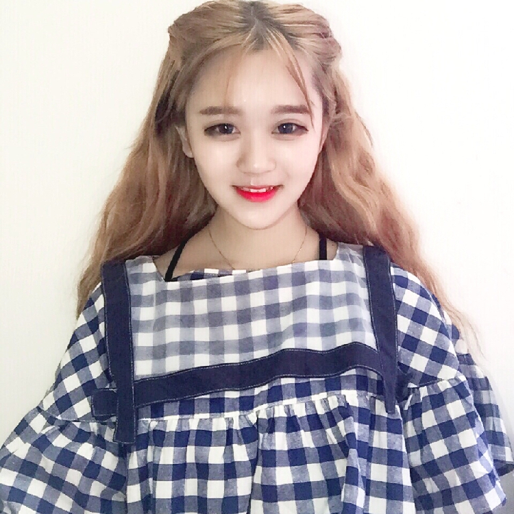 Perruque ANNA LUO  .  Les cheveux longs - Ref 2607438 Image 12