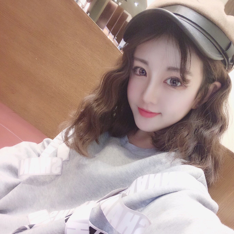 Perruque ANNA LUO  .  cheveux courts - Ref 2609499 Image 13