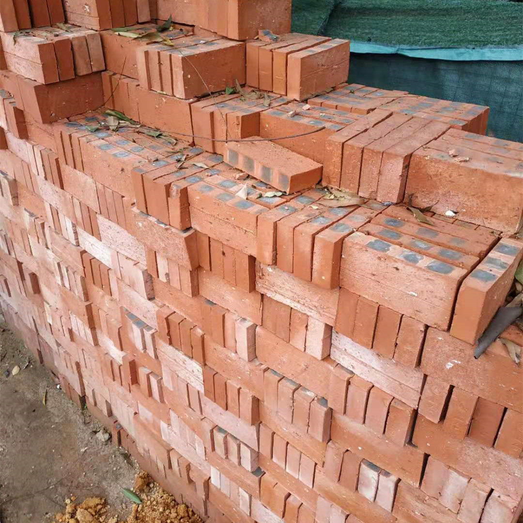Building red bricks 16.01 yuan red bricks bricks most areas