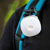 Naturehike Дорожный светильник, светодиодные садовые фонари, палатка для кемпинга