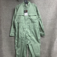 Зеленая аналогичная модель 1