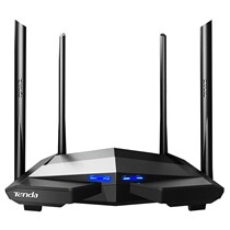 Tenda AC8 wireless router gigabit port home wifi high-speed wall-penetrating king dual-frequency intelligent 5G power 1200M