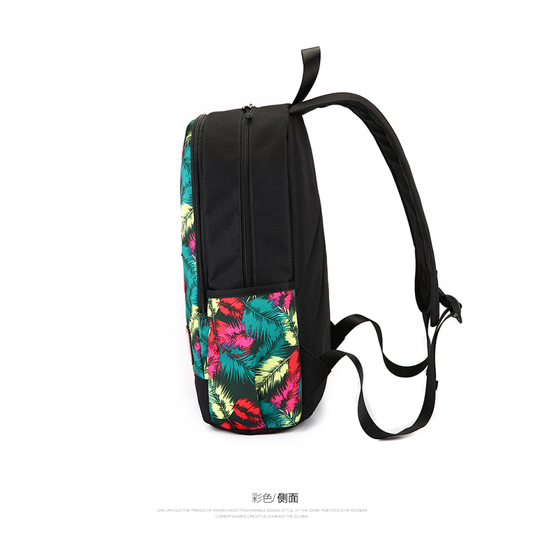 Sac à dos étudiant - Ref 46470 Image 20