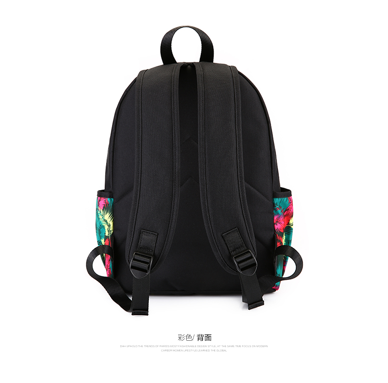 Sac à dos étudiant - Ref 46470 Image 21