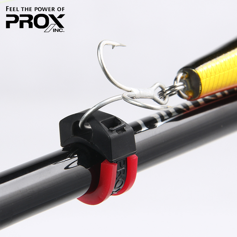 Japan PROX IMPORT ADJUSTABLE ROAD SUBBAIT HANGING BAIT Rod Type Road Subbait Container Hanger PK9941