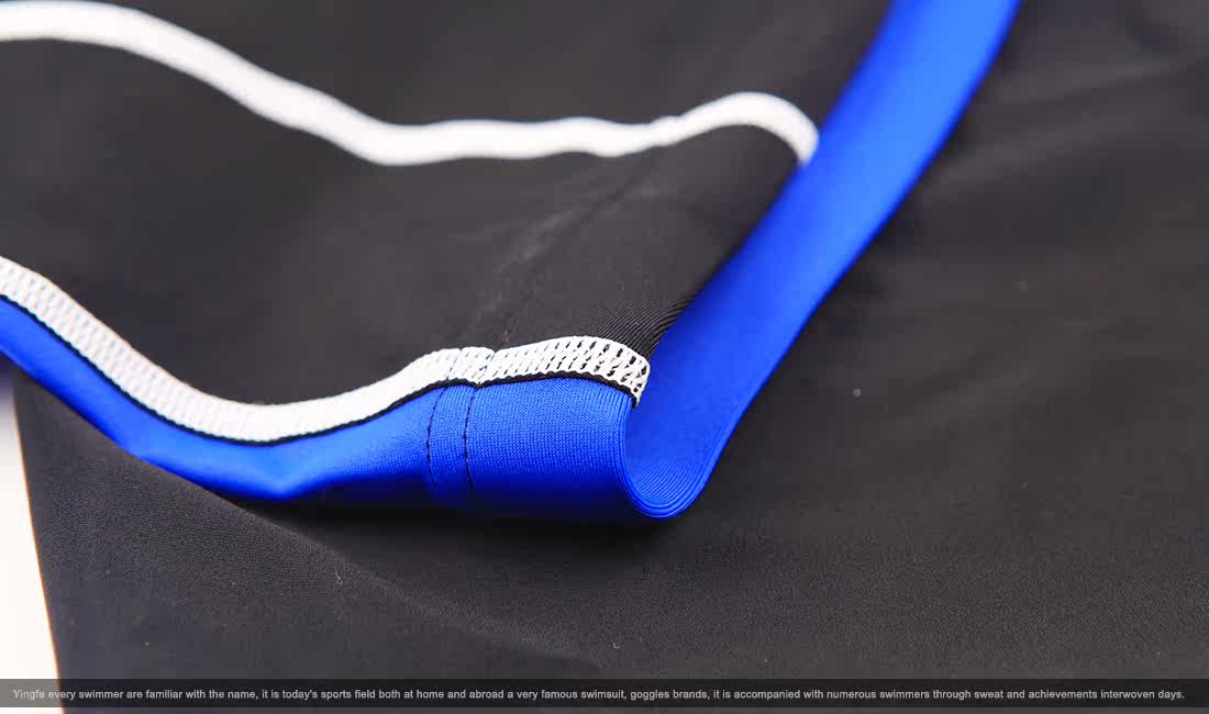 Maillot de bain homme - Ref 2504618 Image 8