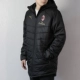 PUMA 男 Trang phục thể thao AC Milan áo gió trùm đầu ấm áp áo gió 754449 W2