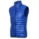 Adidas nam 2018 mùa đông mới chống gió ấm thể thao ngoài trời vest vest BS1563 S3 - Áo thể thao