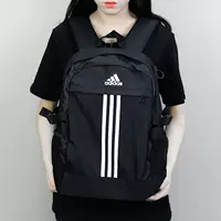 Túi đeo chéo nam Adidas dành cho nữ túi xách thể thao công suất lớn mới túi du lịch ngoài trời túi đeo chéo AX6936 balo chống nước