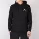 NIKE Nike Men 2018 Winter Mới Quần áo thể thao đan áo thun giản dị Áo ấm 928720