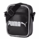 PUMA Puma Túi xách nam và Túi nữ 2019 Túi thể thao mới Túi đeo vai Messenger Túi đeo vai 076641-01 - Túi vai đơn