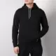 NIKE Nike Men 2018 Winter Mới Quần áo thể thao đan áo thun giản dị Áo ấm 928720