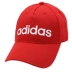 Adidas neo nam hat nữ 2020 mùa xuân mới giải trí ngoài trời mũ du lịch thể thao mũ DW4947 - Mũ thể thao Mũ thể thao