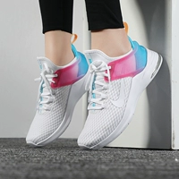 Giày Lucky Nike Nike Women AirMax Bella TR 2 Giày thể thao chạy bộ AQ7492-102 - Giày thể thao / Giày thể thao trong nhà giày thể thao nữ adidas