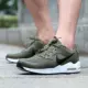 Giày nam NIKE Nike mùa thu AIR MAX VISION air cushion lưới thể thao và giày giải trí giày chạy 916768 giày nữ bitis