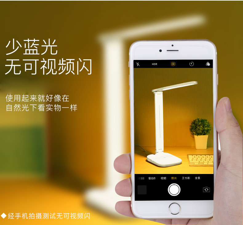 Usb ánh sáng ban đêm đèn led mắt đèn cắm sạc kho báu di động năng lượng đèn bóng đèn nhỏ tiết kiệm đèn xách tay bàn phím máy tính ánh sáng phụ sạc usp giường đọc ký túc xá sinh viên usd - USB Aaccessories sạc type c