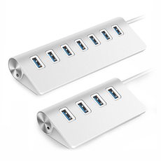 USB-хаб удлинитель USB, док-Multi-интерфейс станции typec