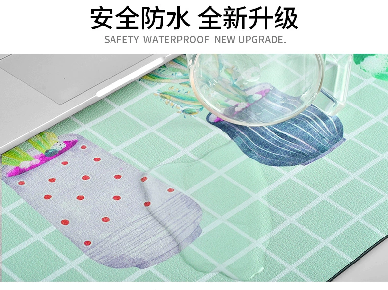 Bàn tay ấm chuột pad sưởi nữ máy tính bàn học sinh bàn máy tính để bàn viết bàn pad sưởi ấm mùa đông ấm mùa đông điện siêu lớn chuột thiết lập bàn tay lớn ấm hơn bàn tay ấm usb - USB Aaccessories quạt cầm tay mini