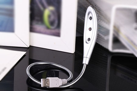 Lampe USB - Ref 380458 Image 7