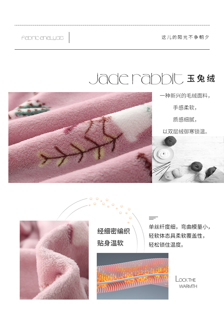 Fen Teng mùa đông nhung nhung áo choàng nữ ngọt ngào phiên bản Hàn Quốc của áo choàng tắm đồ ngủ dày ấm phần dài flannel dịch vụ nhà đầm ngủ 2 dây