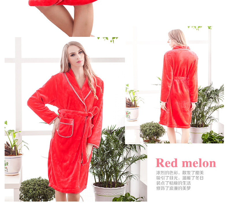 Peignoir jeunesse H9447749 - Ref 589462 Image 25