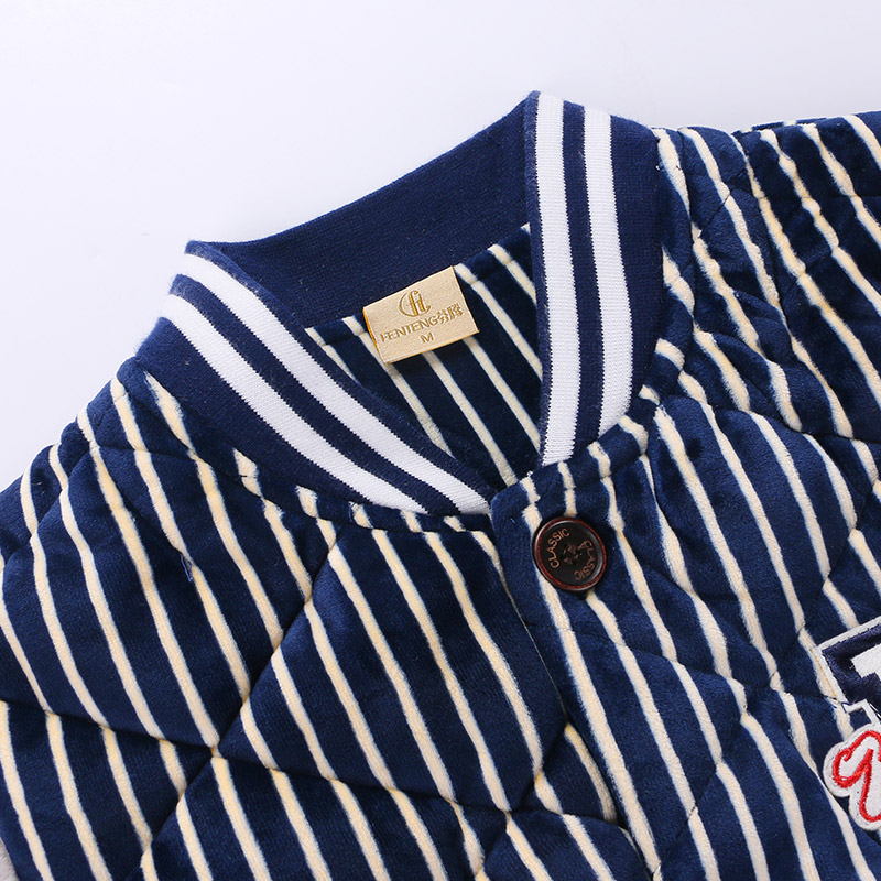 Pyjama mixte en Polyester Polyester  à manches longues - Ref 3004718 Image 4