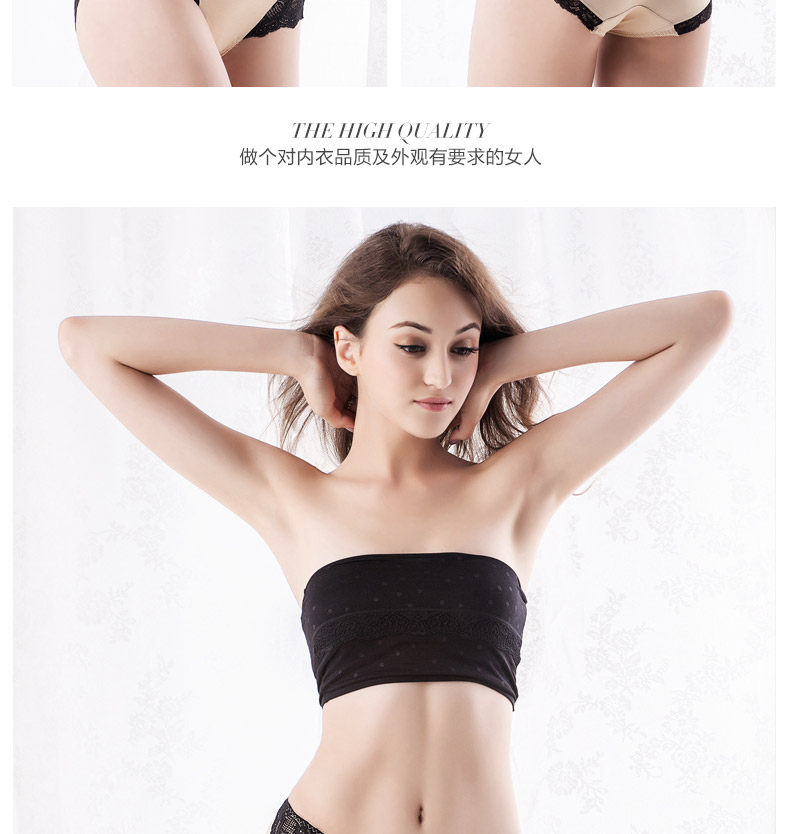 Slip jeunesse U4115 en coton - Ref 667869 Image 20