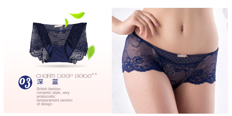 Slip jeunesse U4117 en nylon - Ref 667896 Image 8
