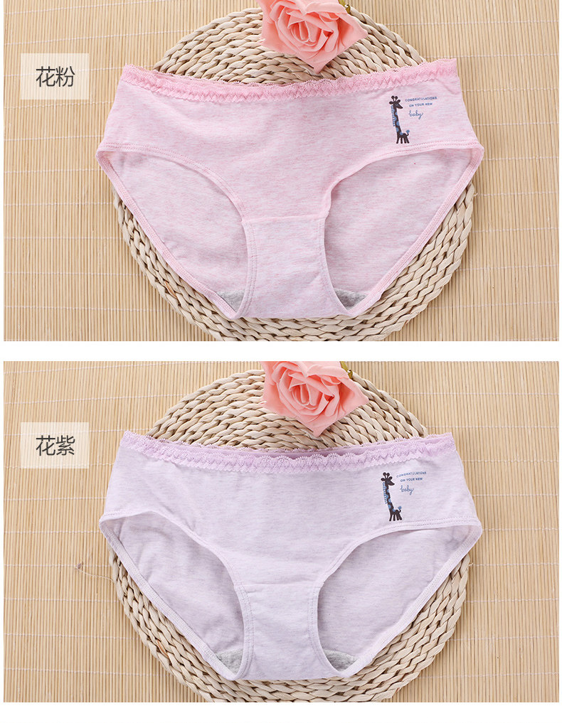 Slip jeunesse U6504 en coton - Ref 667890 Image 10