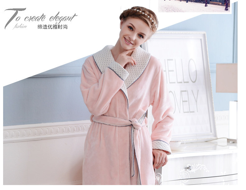 Peignoir jeunesse L9547077 - Ref 592444 Image 21