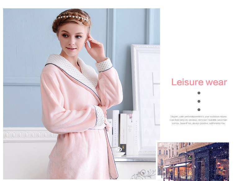 Peignoir jeunesse L9547077 - Ref 592444 Image 20