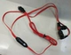 Thương hiệu Yida nguyên bản mới Thương hiệu Wanfu Transit H599 Tai nghe nhét tai Tai nghe Walkman Giao diện Android - Máy nghe nhạc mp3