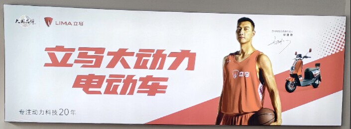立马电动车原装配件 大林车业