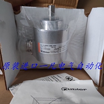 Original German Kubler KUBLER new listed encoder 8 5803 1265 1024 spot bargaining