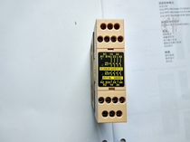 New original Swedish JOKAB SAFETY Jiackebao E1T0S 24VDC SAFETY relay