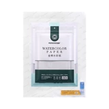 Хлопковая акварель, открытка, художественная бумага для рисования, масляная пастель, гуашь, 300G, 32, против морщин